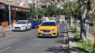 Taksici 340 Bin TL Dolandırıldı