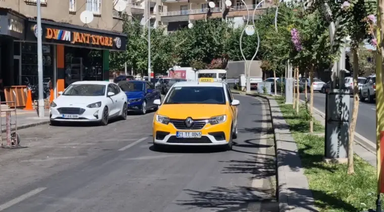 Taksici 340 Bin TL Dolandırıldı