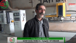 Güneydoğu Mobilya: Şıklık ve Konforun Adresi