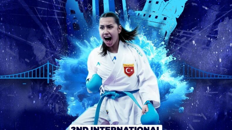 2. Uluslararası Çanakkale 18 Mart Üniversitesi Dardanelles Cup Karate Şampiyonası 15-16 Kasım’da Çanakkale’de!