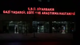 Diyarbakır’da ‘kız isteme’ kavgasında eve silahlı saldırı: 1 ölü, 1 yaralı