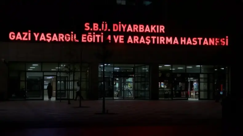 Diyarbakır’da ‘kız isteme’ kavgasında eve silahlı saldırı: 1 ölü, 1 yaralı