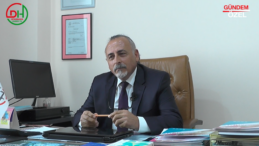 ÖZEL ÖGEM ÇOCUK KÖYÜ ANAOKULU – Bağlar / DİYARBAKIR