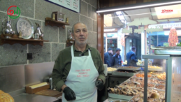 Diyarbakır’ın Lezzet Haritası: KEBAPÇI HACI HALİT ile Lezzet Yolculuğu!