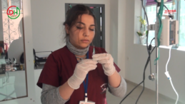 BONCUK PET HAYVAN HASTANESİ | Profesyonel Veteriner Bakımı ve Sevgi Dolu Tedaviler!