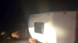 Diyarbakır’da Minibüs Devrildi: 16 Yaralı