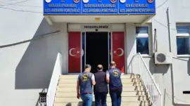 Diyarbakır’da 105 Suçlu Yakalandı