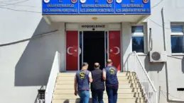 Diyarbakır’da 105 Suçlu Yakalandı